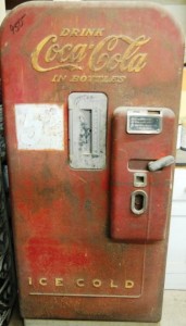 5-cent-coke-machine 5-cent Coke machine
