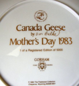 canada-geese-mothere28099s-day-plate-from-gorham-2 canada-geese-mothere28099s-day-plate-from-gorham-2