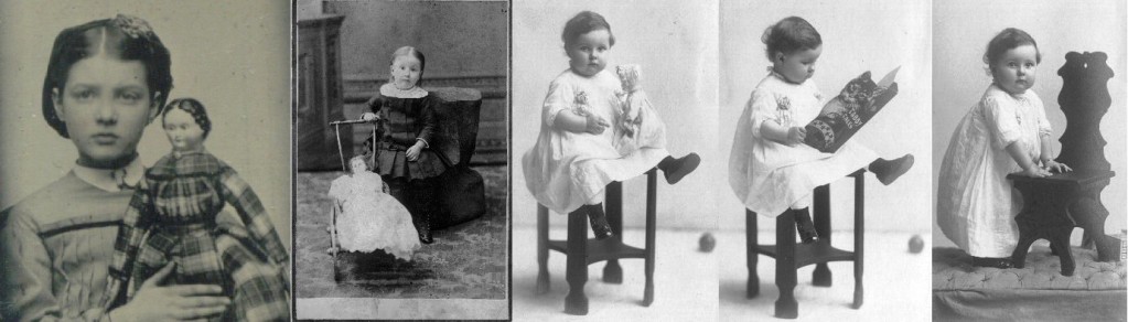 childrendolls All photos from my personal collection.