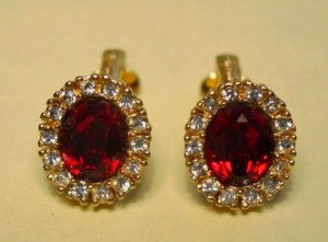 dior-clip-earrings Dior clip earrings