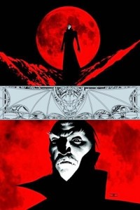 dracula The Complete Dracula #1 of 5; Dynamite Entertainment