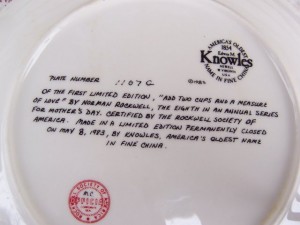 e2809cadd-two-cups-and-a-measure-of-lovee2809d-1983-rockwell-mothere28099s-day-plate-2 e2809cadd-two-cups-and-a-measure-of-lovee2809d-1983-rockwell-mothere28099s-day-plate-2