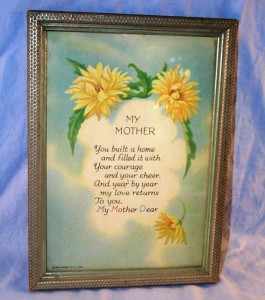 my-mothere2809d-plaque-2 "My Mother" plaque