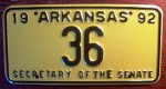 03-arksecsenate Arkansas Secretary of State