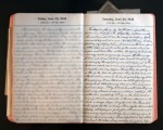 062643-img-1802 June 26, 1943 Diary Page