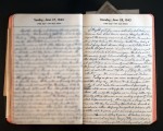 062843-img-1803 June 28, 1943 Diary Page