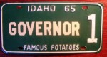 07-idgov Idaho Governor