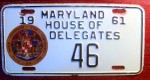 15-mdhouse Maryland House of Delegates
