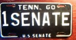 26-tennussenate Tennessee U.S. Senate