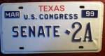 27-txsenate Texas U.S. Senate