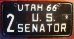 28-utussenator Utah U.S. Senator