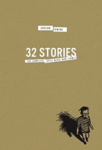 32stories 32 Stories