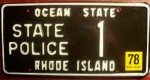 35-ristatepolice Rhode Island State Police