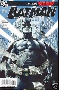 bats687-jg-jones-variant Batman #687
