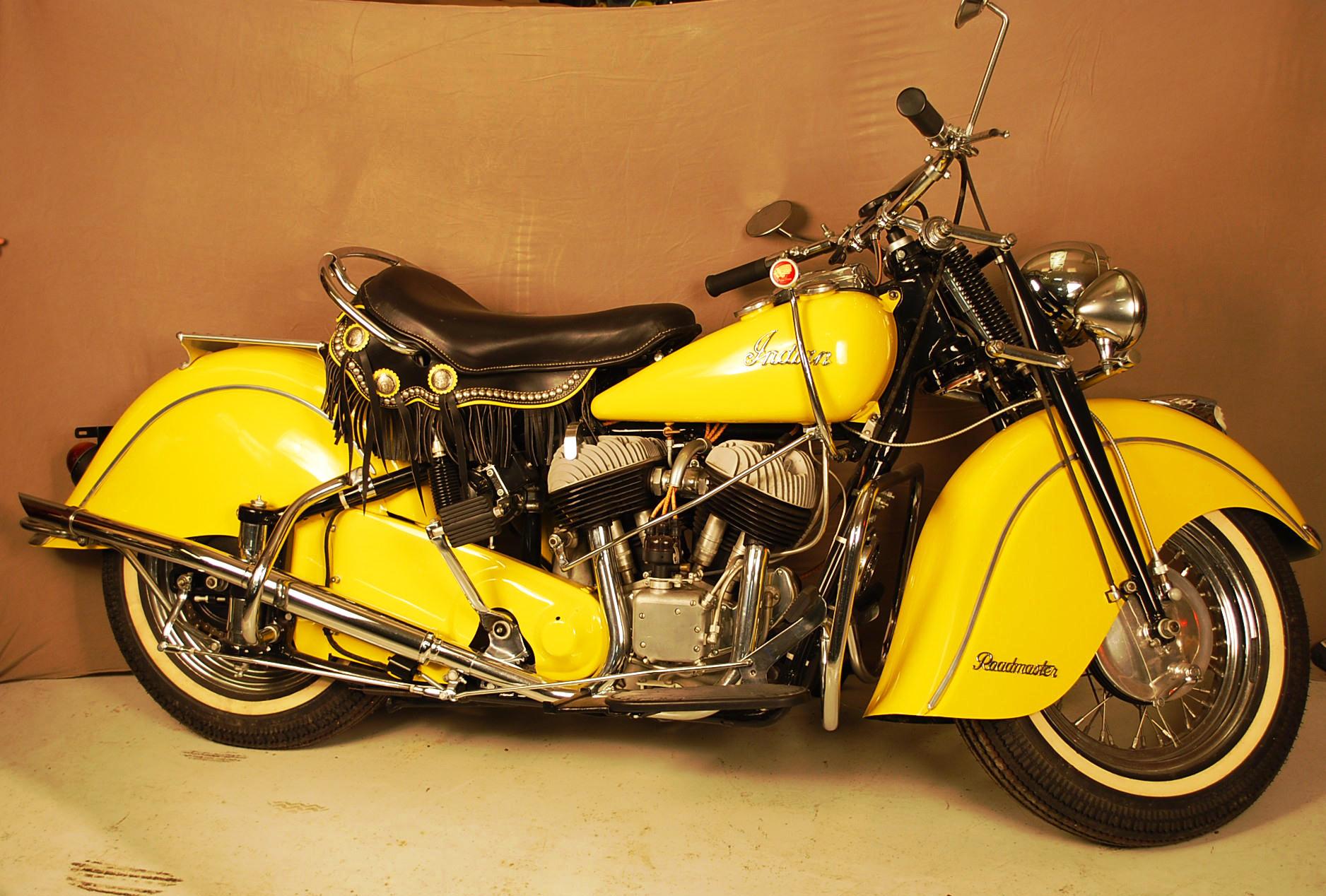 Download this Vintage Motorcycles Petroliana Lots Highlight Don Fielder Estate Sale picture