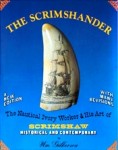 scrimshanders The Scrimshander” (1975), by William Gilkerson