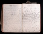 070643-img1807 July 6, 1943 Diary Page
