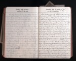 071043-img1810-copy July 10, 1943 Diary Page