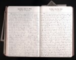 071843-img1814 July 18, 1943 Diary Page
