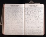 072043-img1815 July 20, 1943 Diary Page