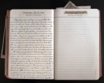 072143-img1825 July 21, 1943 Diary Page
