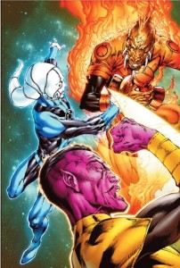 bln_tglc-cv1_medium Blackest Night: Tales of the Corps #1 of 3