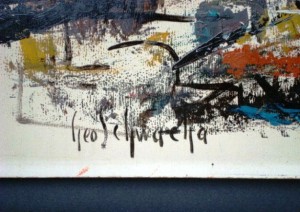 george-schwacha-signature The signature by George Schwacha.