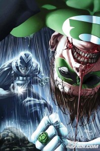 gl-43-variant Green Lantern #43 Variant
