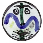 picasso-face-no-130 Pablo Picasso's "Face No. 130"