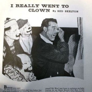 red-skelton-article-in-1948-program Red Skelton's article in a 1948 program.