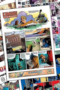 wednesday-comics Wednesday Comics