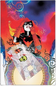 detective-855 Detective Comics #855: Misterioso