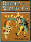 dorothy 1908’s “Dorothy and the Wizard in Oz,” illustrated by John R. Neill