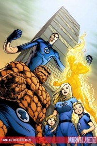 ff570 Fantastic Four #570