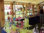 madison-bouckville-show-4 There is a lot of glass to be found at this event just about every year.