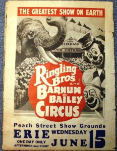 ringling-barnum-1938-back The back of the 1938 courier. You can often find if for as little as $10.