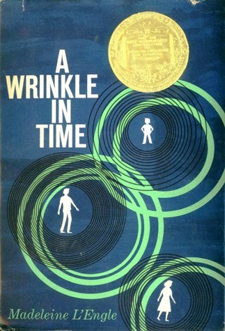 time 1962’s “A Wrinkle in Time”