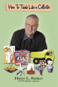 How to Think Like a Collector "How to Think Like a Collector"