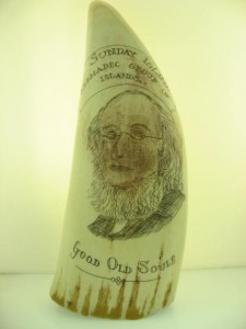 Image #1 - Good Old Soule obv Image #1 - Good Old Soule obv