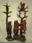 black-forest Black Forest hall stands