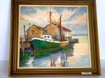 caroline-bell Original oil by Caroline Bell