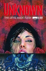 unknown The Unknown: The Devil Made Flesh