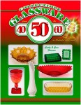 Collectible Glassware 40-50-60 Collectible Glassware 40-50-60
