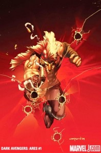 DARK_AVENGERS__ARES_1_medium Dark Avengers: Ares
