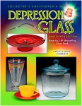 Depression Glass "Collector’s Encyclopedia of Depression Glass"