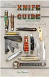 Knife Collector's Guide "The Standard Knife Collector’s Guide"