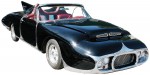 Plymouth Tornado A futuristic 1958 Plymouth Tornado concept car built on the frame of a 1958 Plymouth Fury in 1959.