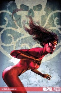 SWOMAN002_cov_medium Spider-Woman