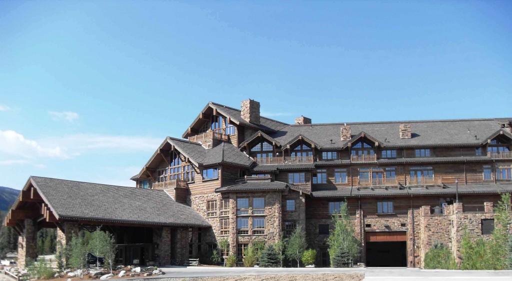 Yellowstone Club Eleven tractor trailers and $8 million worth of inventory from the Yellowstone Club in Montana will be sold Nov. 6-8 by Red Baron's in Atlanta.