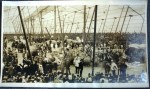 kelty1 The last time this Kelty photo sold on line it brought $273. The image shows Ringling Bros. and Barnum & Bailey under canvas in Brooklyn in 1931.